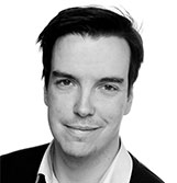 Thomas Kant, Senior Digital Venture Architect