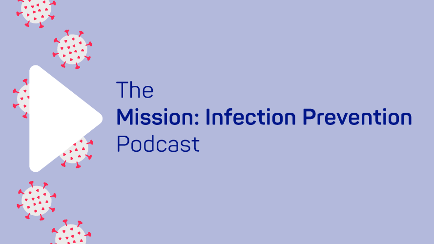 You can listen to the podcast here.