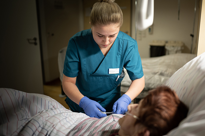 Infection prevention most challenging part of cat peripheral venous catheterisation