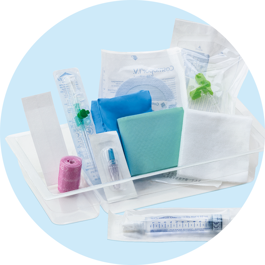 MediSet
