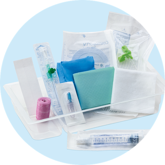 MediSet