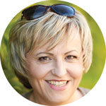 Ing. Daniela Lusková, MPA