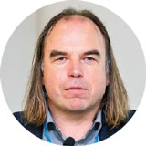Ing. Pavel Brůna, MBA 