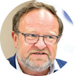 MUDr. Oldřich Šubrt, CSc., MBA