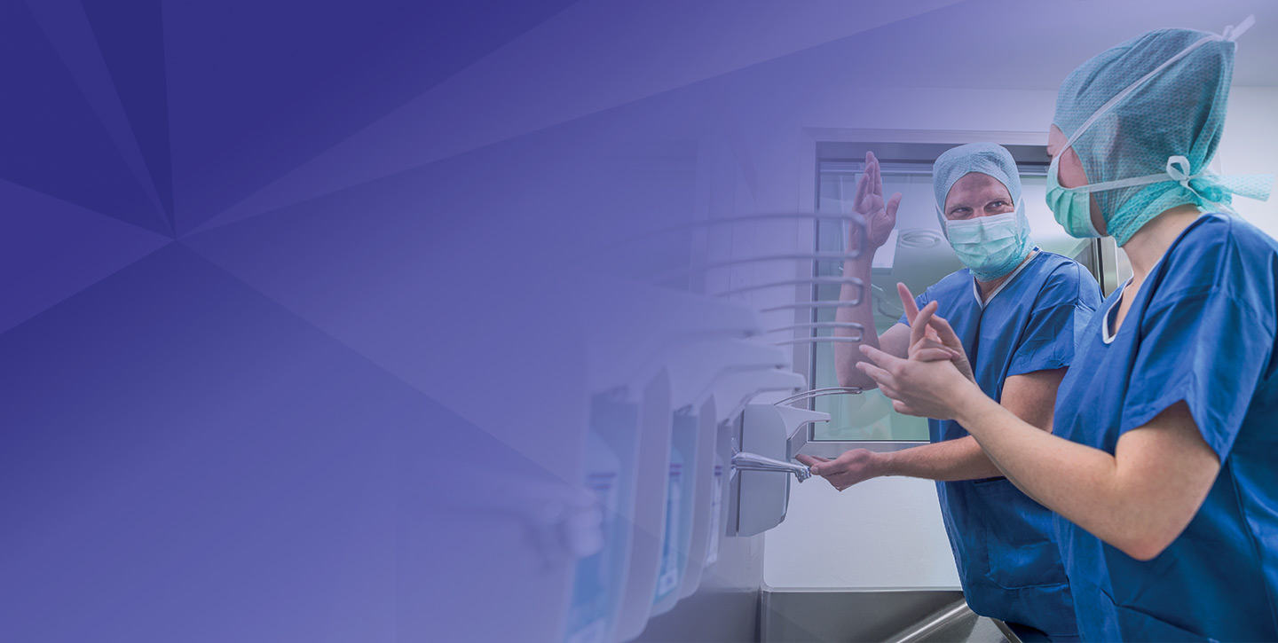 Dezinfekce je dnes nedílnou součástí medicíny. Nebylo tomu vždy, ale to je hodně dlouhý příběh jehož součástí jsou lékaři, vědci, ale také produkty, které měnily podobu celých medicínských oborů. Jedním z těchto produktů je určitě Sterillium