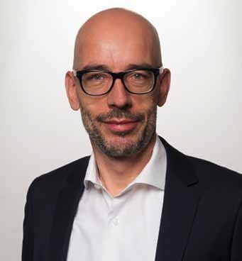 Gian Carlo je tou správnou osobou, ktorá nám predstaví úspech postupu známeho ako Evolučný koncept hygieny rúk