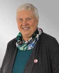 Veronika Gerber, ředitelka asociace Initiative Chronische Wunde e.V. a její celoživotní profesní dráha spojená s léčbou ran je příběhem člověka, který svojí prací žije