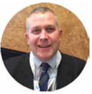 Paul Chadwick, Consultant Podiatrist v Salford Royal Foundation Trust je autorem článku v časopisu InSIGHT.