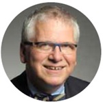 MUDr. David Marx, Ph.D., ředitel Spojené akreditační komise, o. p. s. a autor článku v časopise InSIGHT