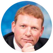 Ing. Tomáš Groh - Managing Director společnosti HARTMANN - RICO, autor článku v časopise InSIGHT