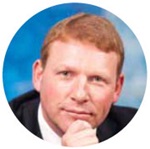 Ing. Tomáš Groh - Managing Director společnosti HARTMANN - RICO, autor článku v časopise InSIGHT