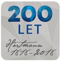 200 let HARTMANN 1818 - 2018. Součást historie, ale také dynamický tvůrce vize zdravotnictví budoucnosti.