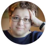 Nyuta Federmesserová, zakladatelka nadace VERA, nám v článku časopisu In SIGHT přibližuje důležitost paliativní péče