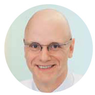 Andreas Joehle, Chief Executive Officer skupiny HARTMANN, v článku časopisu InSIGHT komentuje aktuální trendy ve zdravotnictví.