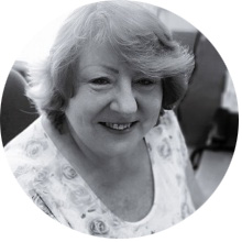 MUDr. Milada Klimešová
