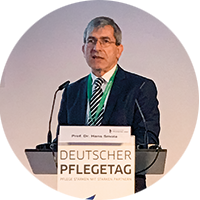 Prof. Dr. Hans Smola