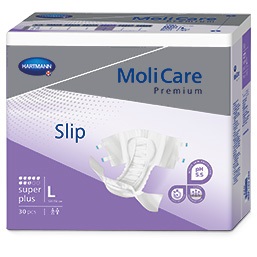 MoliCare premium Slip