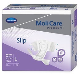 MoliCare premium Slip
