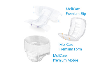 MoliCare Composing
