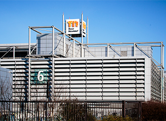 Messe Düsseldorf