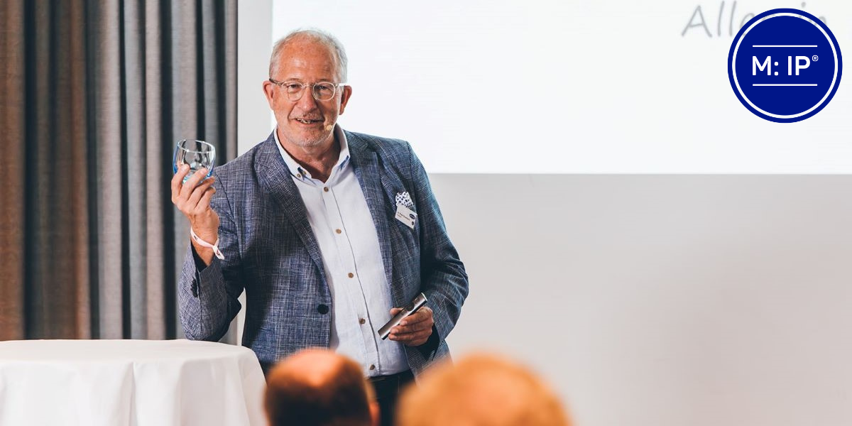 Gausmann MIP Symposium Vortrag Bonn