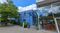 AWO-Seniorenzentrum Katharinengarten Ingolstadt