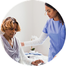 Iad Categorisation Inkontinenz-assoziierte Dermatitis | HARTMANN