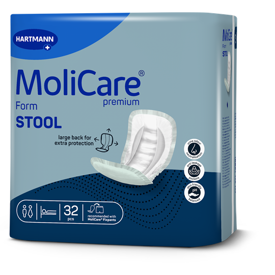 MC Premium Form STOOL Packshot