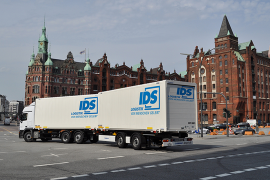 IDS LKW