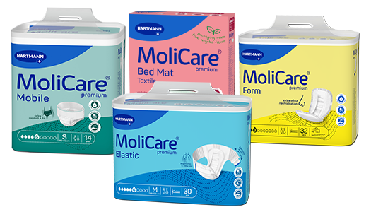 MoliCare Premium Composing / PHI24_01_26