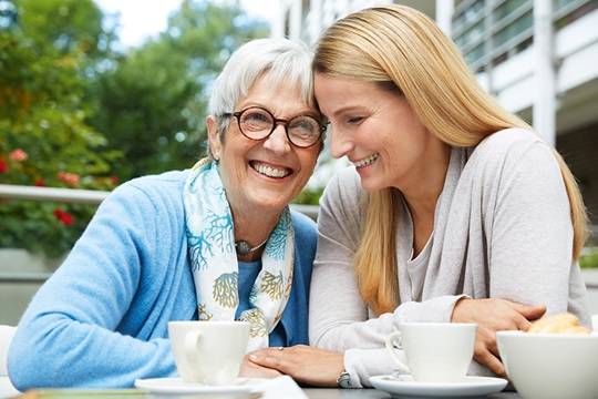 MoliCare® voor mantelzorgers