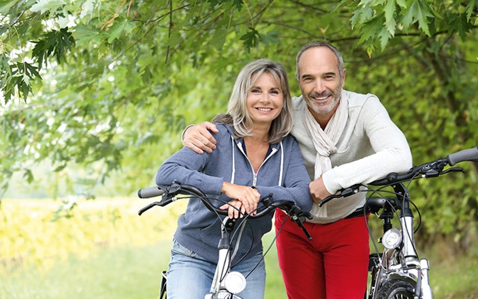 Actief reizen met incontinentie