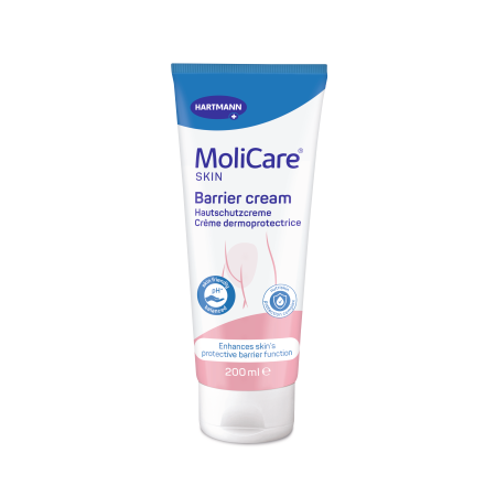 MoliCare Hautschutzcreme