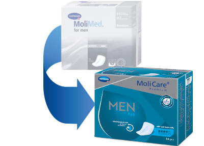 MoliCare MEN