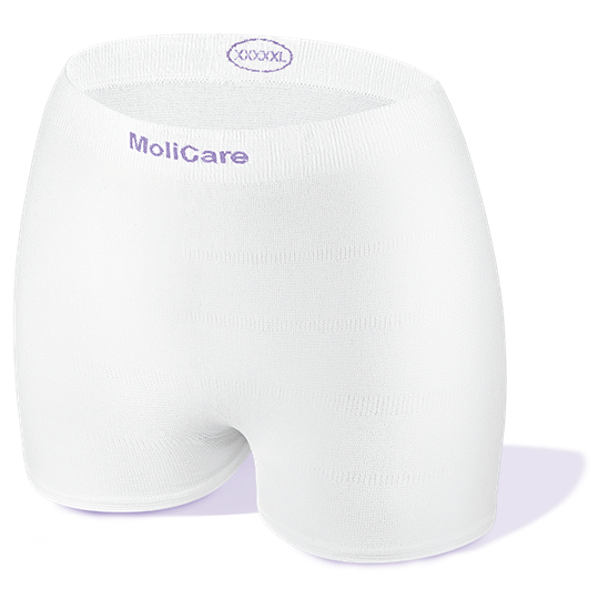 MoliCare Premium Fixpants Produktabbildung