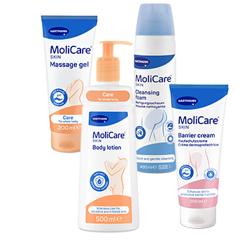 Molicare Skin