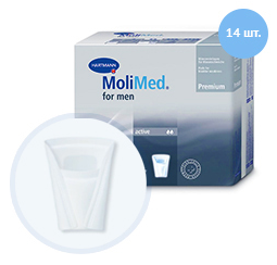 Molimed® for men active