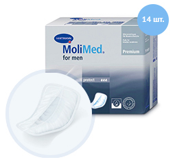 MoliMed® for men protect