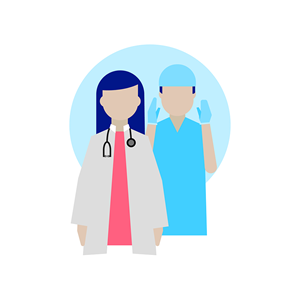 Professionnels de santé