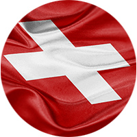 Fahne Schweiz