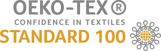 Ökotex Zertifikat