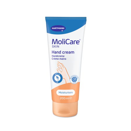 MoliCare Handcreme