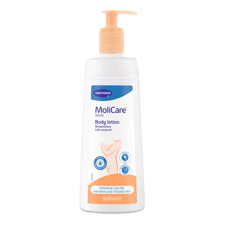 MoliCare Skin Bodylotion