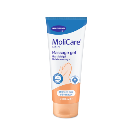 MoliCare Skin Massagegel