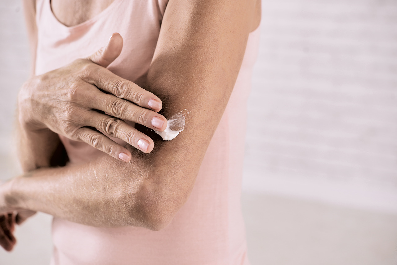 MoliCare skin range