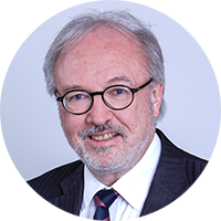 Rudolf Henke