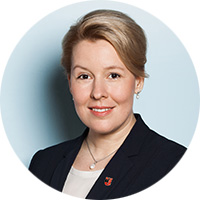 Franziska Giffey