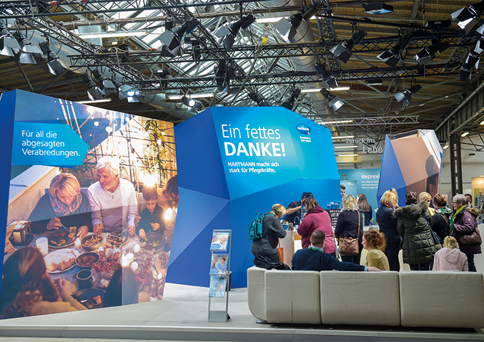 Deutscher Pflegetag 2019