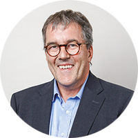 Portrait Thomas Busse