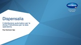 Dispensalia Preview